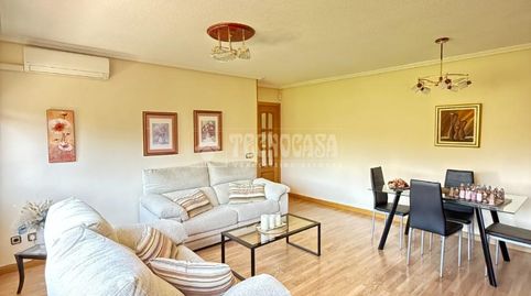 Foto 2 de Piso en venta en Valdebernardo - Valderribas, Madrid Capital