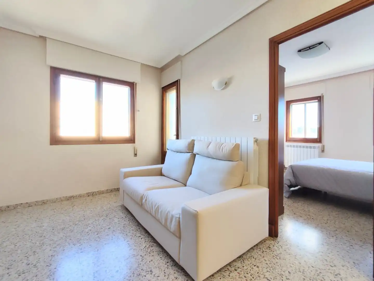 Flat for sale in Fitero