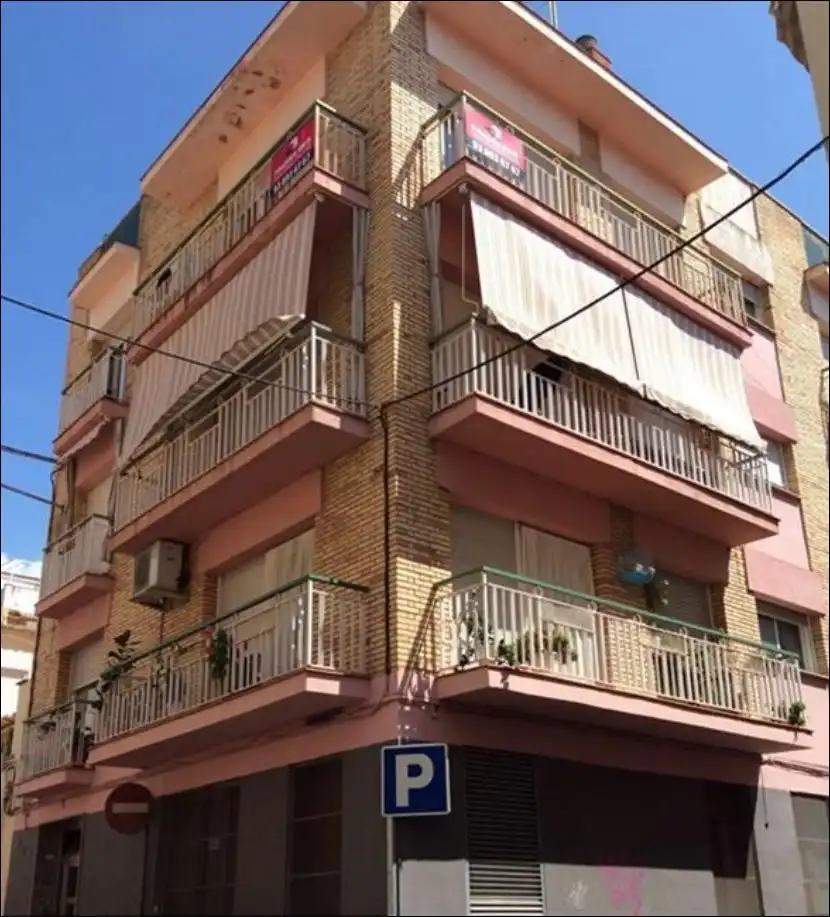 Pis en venda a Carrer de Lleida, imagen 2
