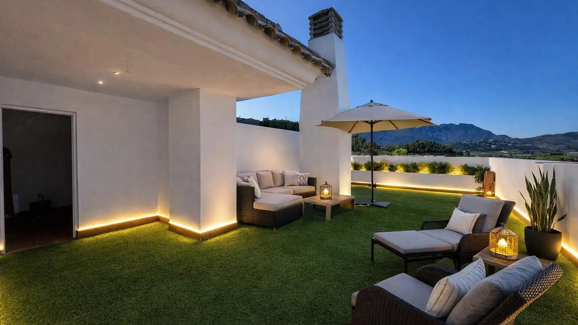 Àtic en venda a FERROCARRIL D'ALCOI, Potries