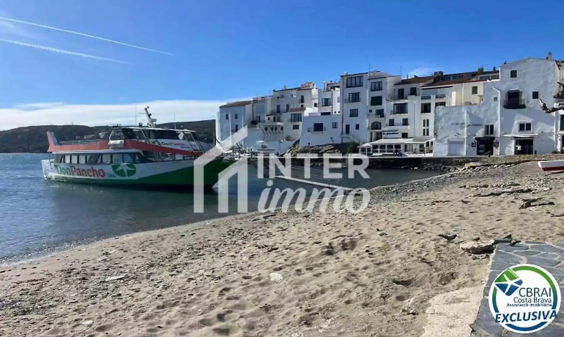 Flat for sale in Cadaqués  with Furnished