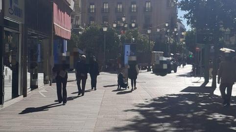 Foto 3 de Piso en venta en Zona Centro,  Córdoba Capital