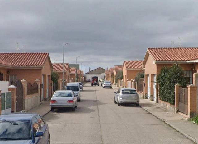 Casa adosada en Venta en Alhambra en La Mata