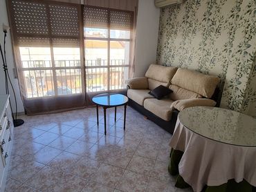 Appartamento in affitto a Calle Villanueva de Córdoba