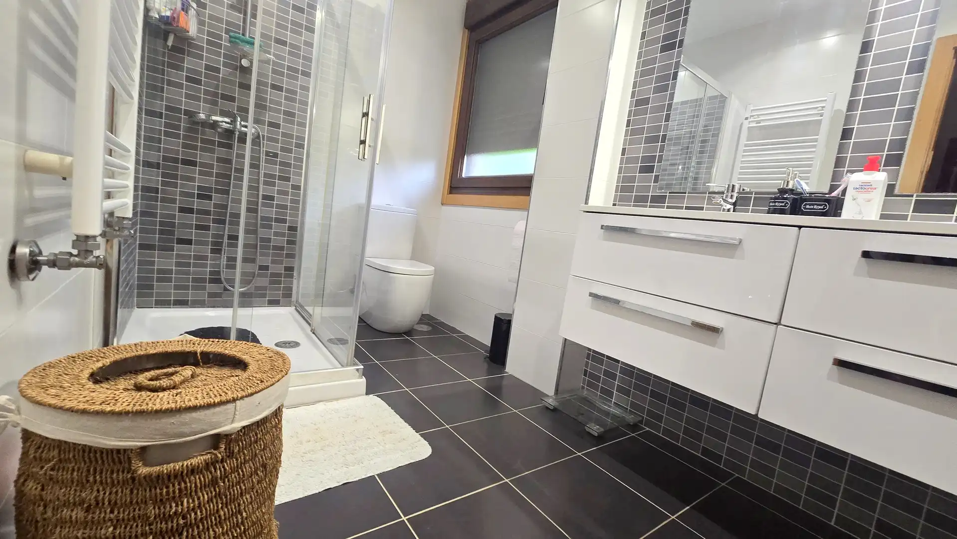 Baño de Casa o chalet en venta en Soutomaior con Calefacción