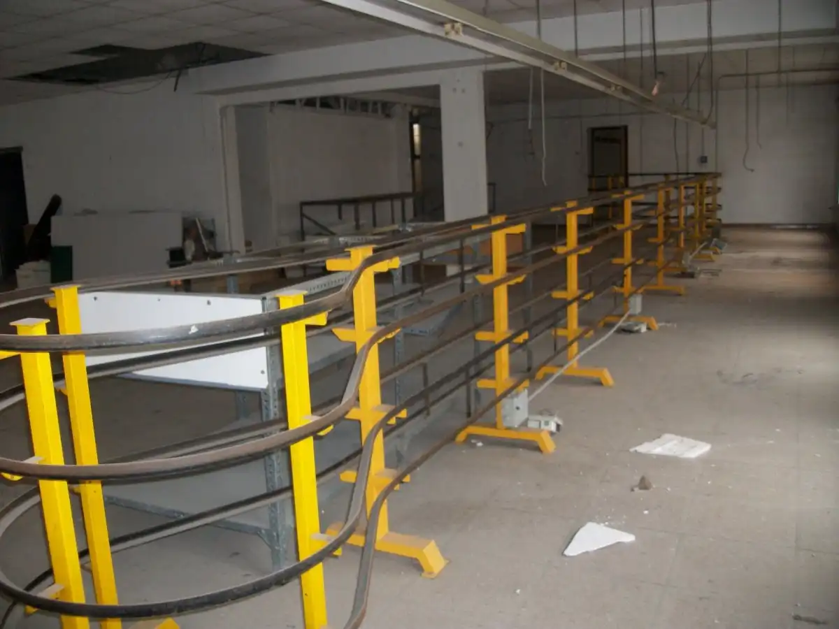 Nave industrielle à vendre à Plaza Castelar - Mercado Central, imagen 4