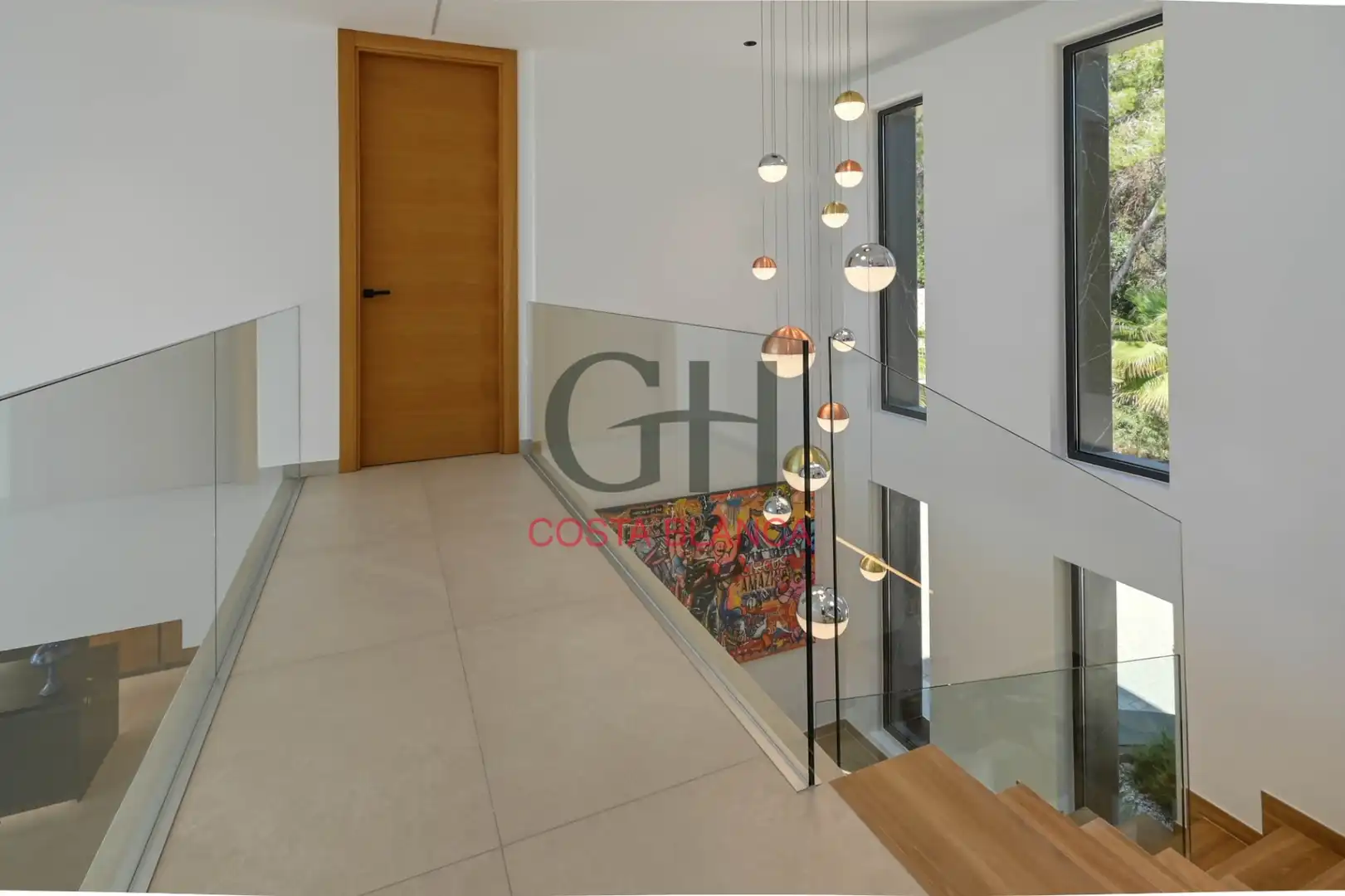 Haus oder Chalet zum Verkauf in Moraira mit Klimaanlage, Heizung und Privatgarten
