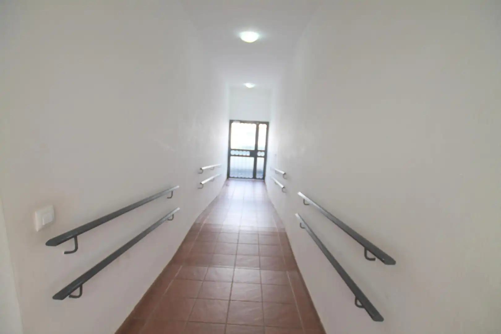 Planta baixa en venda en Dos Hermanas amb Aire condicionat i Traster