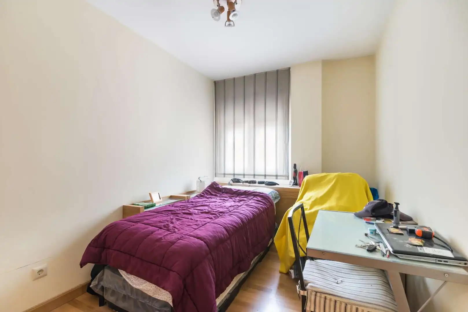 Habitación de Piso en venta en Pedrezuela con Calefacción y Amueblado