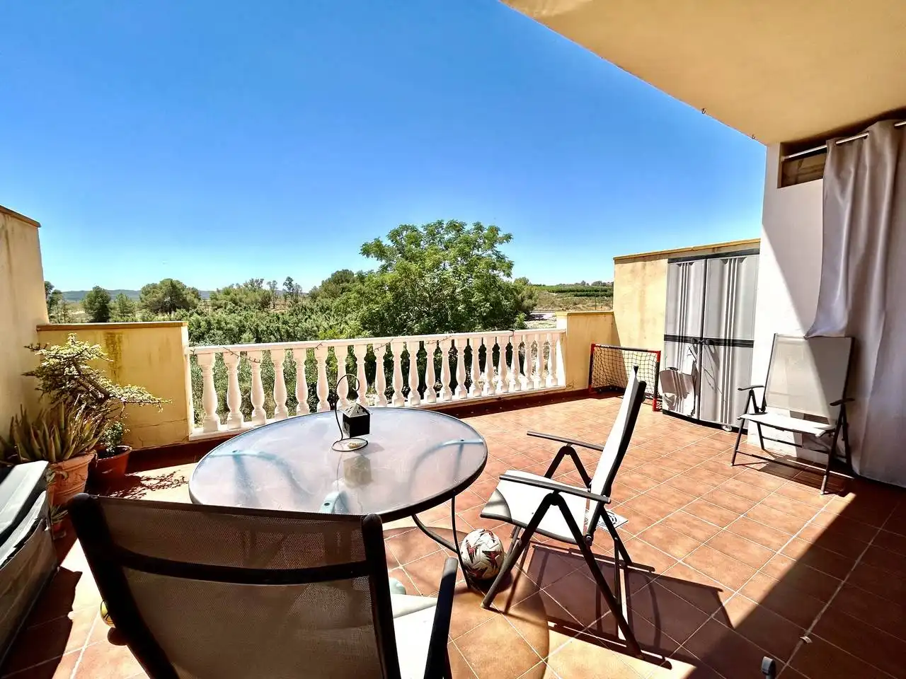 Apartamento en venta en Desamparados - Hurchillo - Torremendo