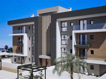 Appartement avec piscine à vendre à Avenida Cartagena