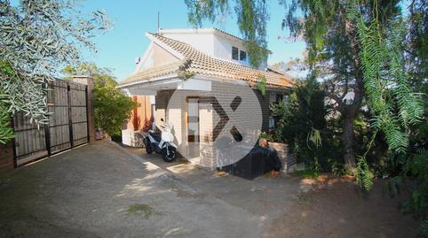 Photo 2 of House or chalet for sale in La Miranda, Esplugues de Llobregat