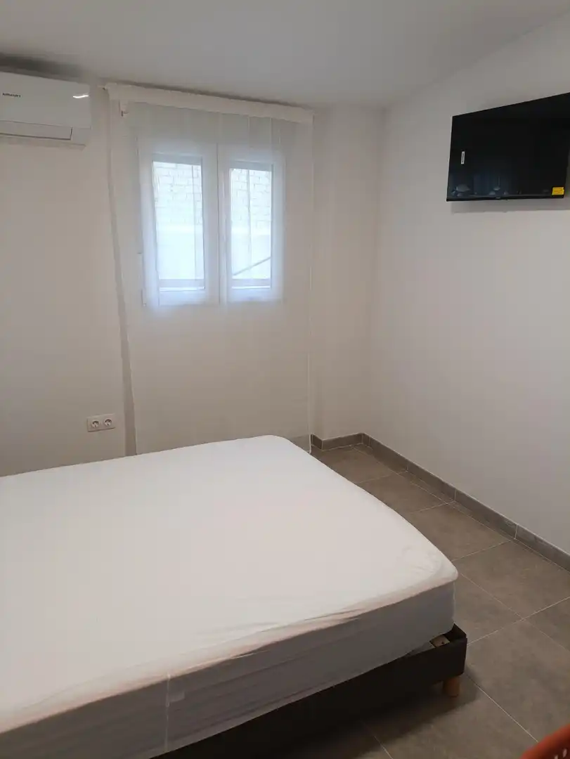Schlafzimmer von Einfamilien-Reihenhaus zur Miete in Pedanías Oeste