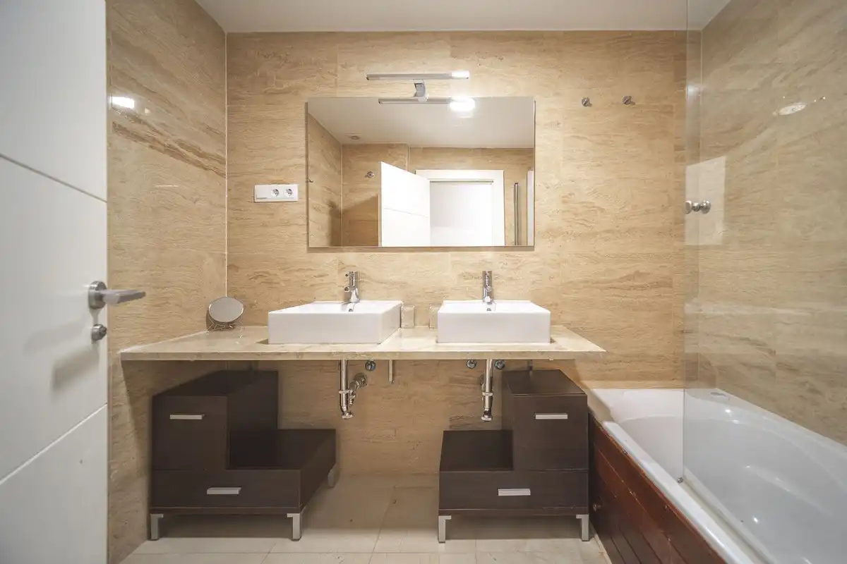 Apartment with pool for sale in Los Flamingos, imagen 22