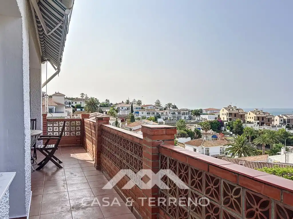 Maison avec piscine à vendre à Calle Oriental 152, imagen 12
