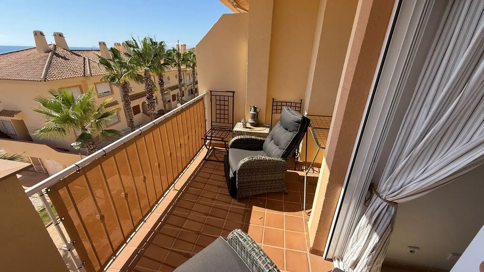 Apartamento con terraza en venta en N/A, imagen 21