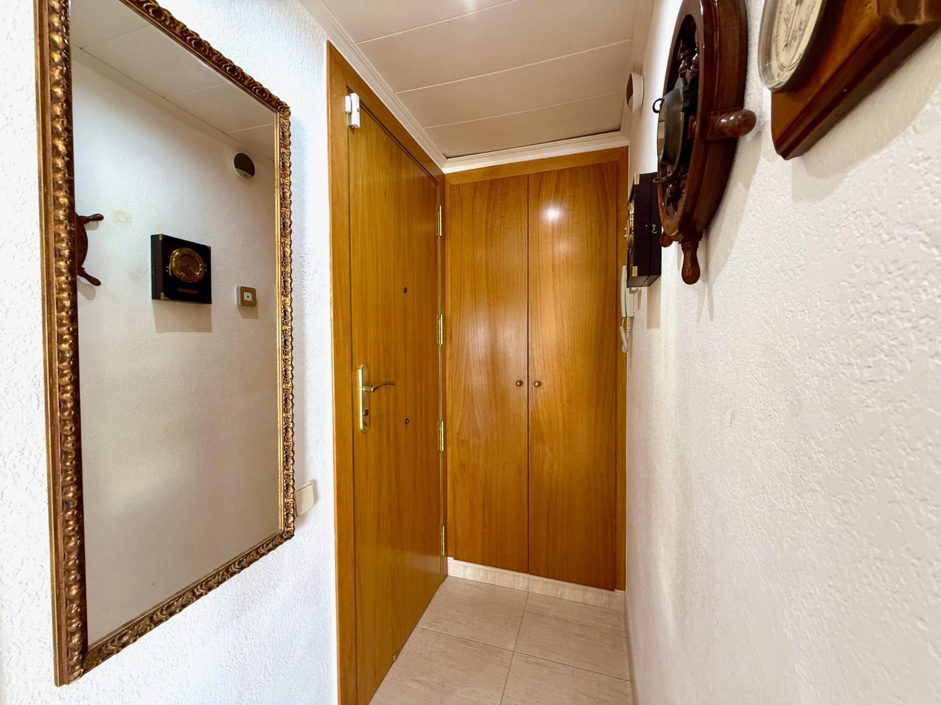 Àtic en venda en Calafell amb Aire condicionat, Terrassa i Traster