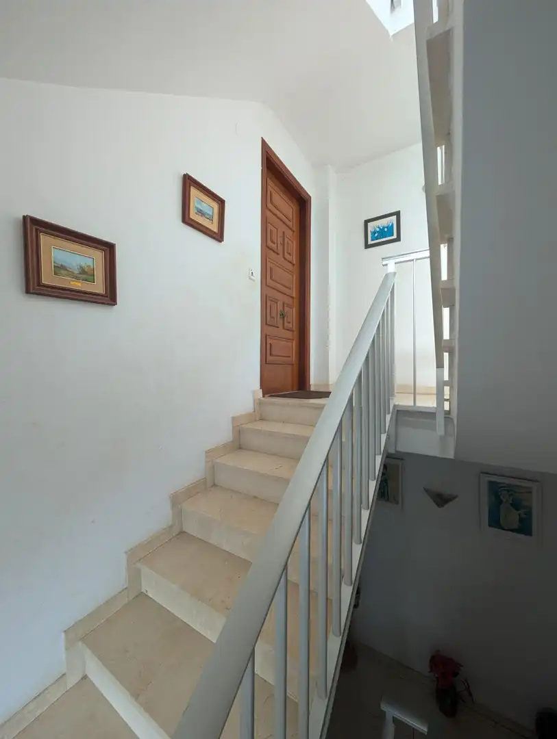 Piso en venta en Alcanar con Terraza, Amueblado y Balcón