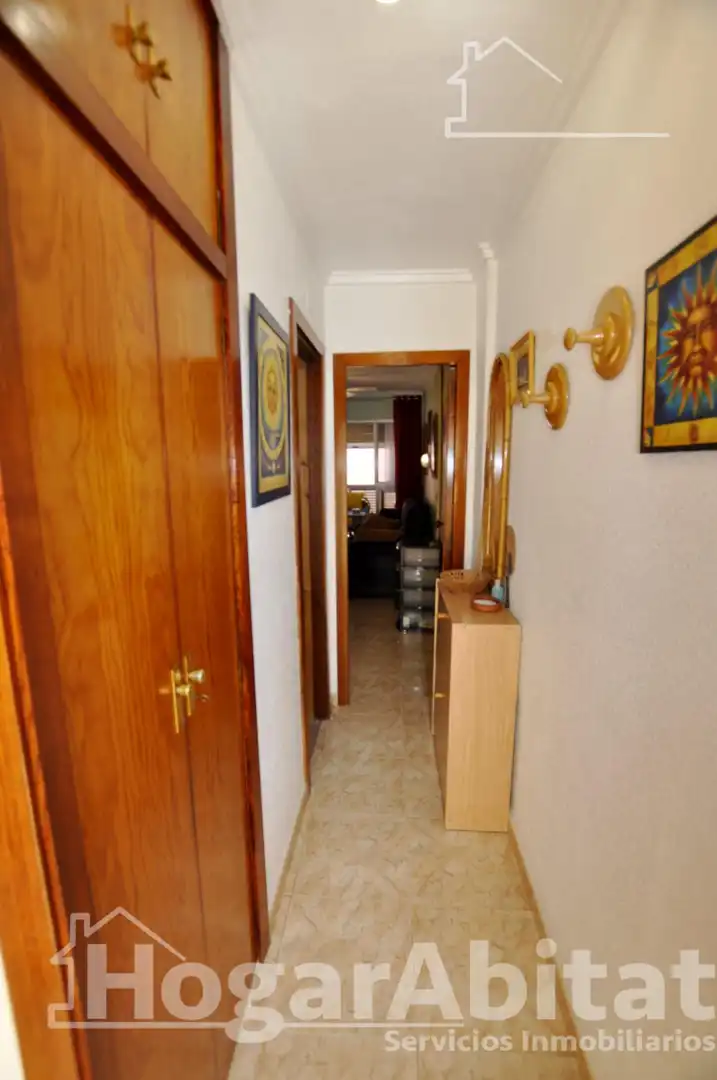 Piso con piscina en venta en Calle Llari, imagen 29