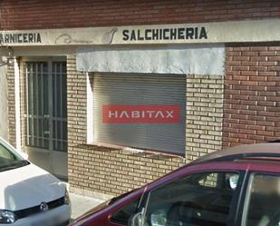 Vista exterior de Local en venda en Zamora Capital 