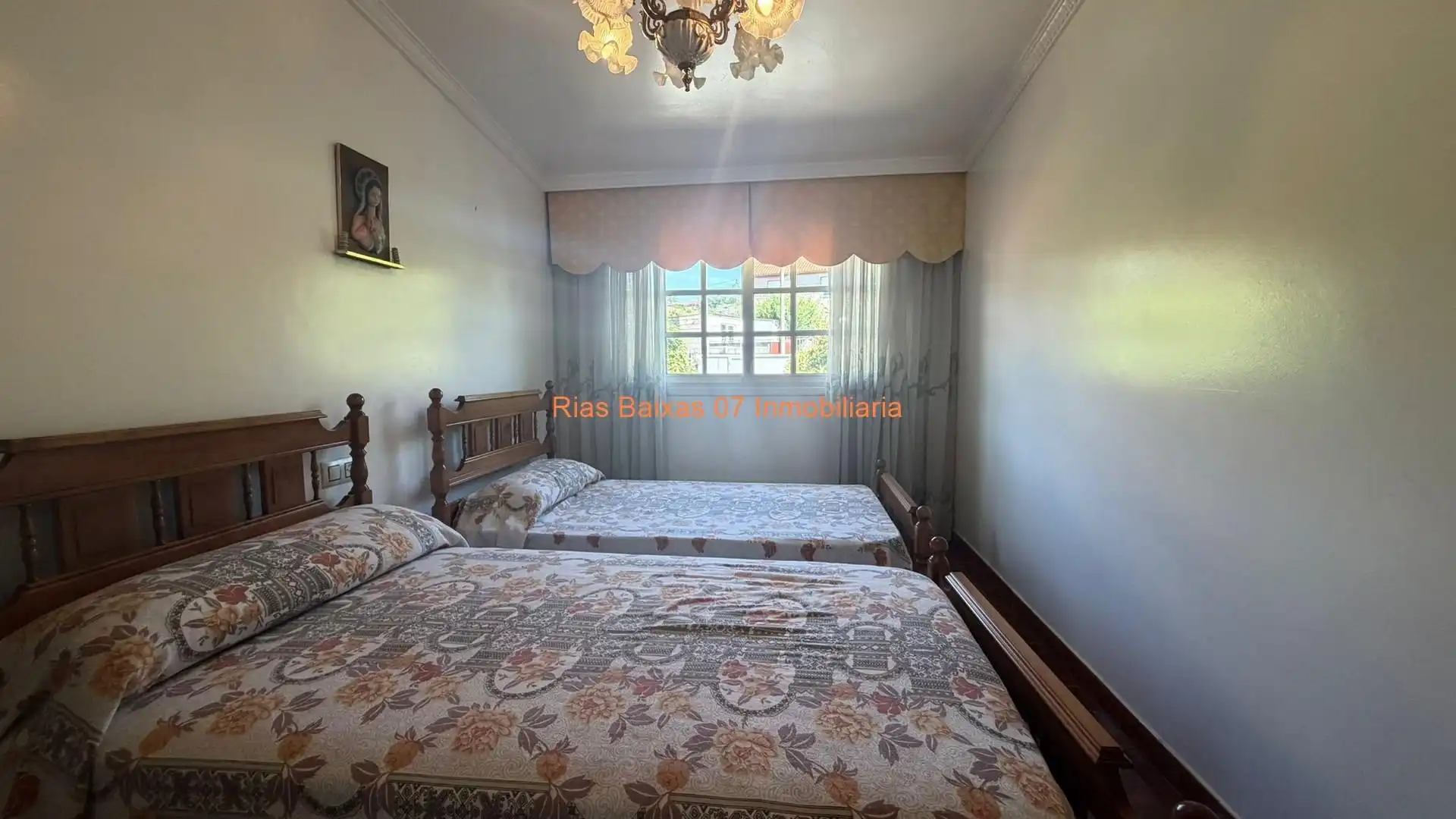 Habitación de Casa o chalet en venta en Mos con Calefacción, Terraza y Trastero