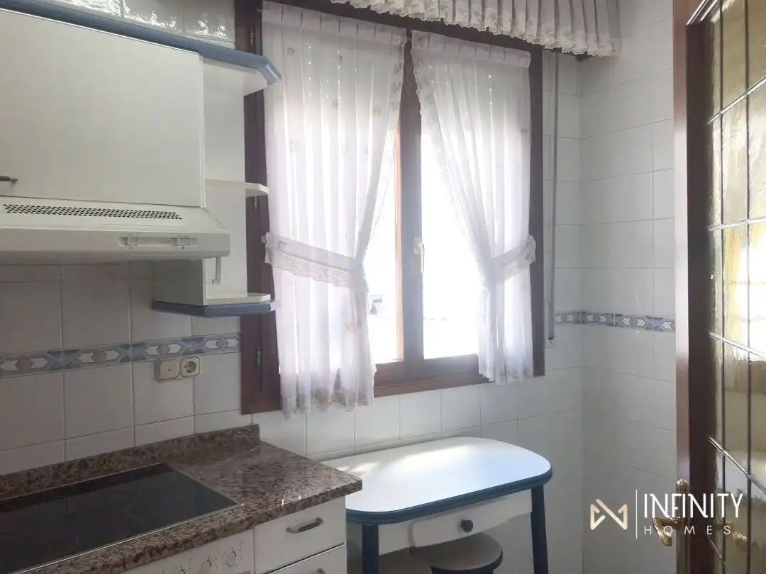 Appartement avec ascenseur à louer à Autonomia Kalea, imagen 15