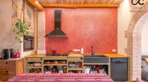 Foto 5 de Finca rústica en venda a Fortià, Girona