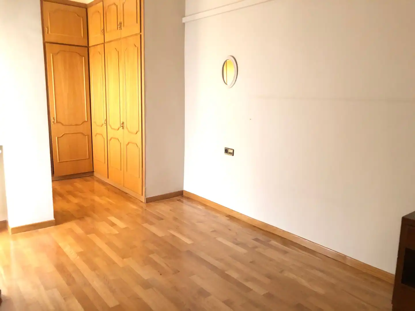 Schlafzimmer von Maisonette zum Verkauf in Albacete mit Heizung, Parkett und Whirlpool