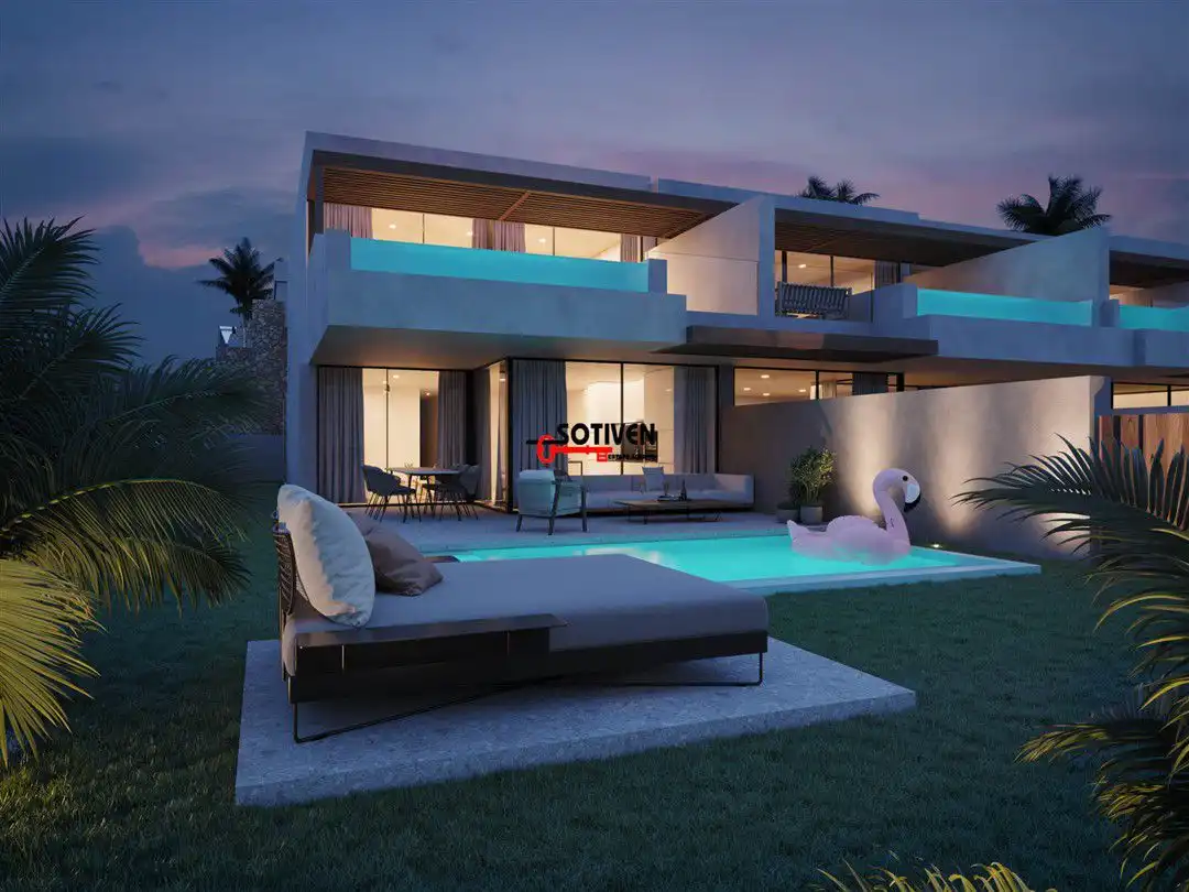 Penthouse for sale in valito Sau, Rokabella, imagen 20