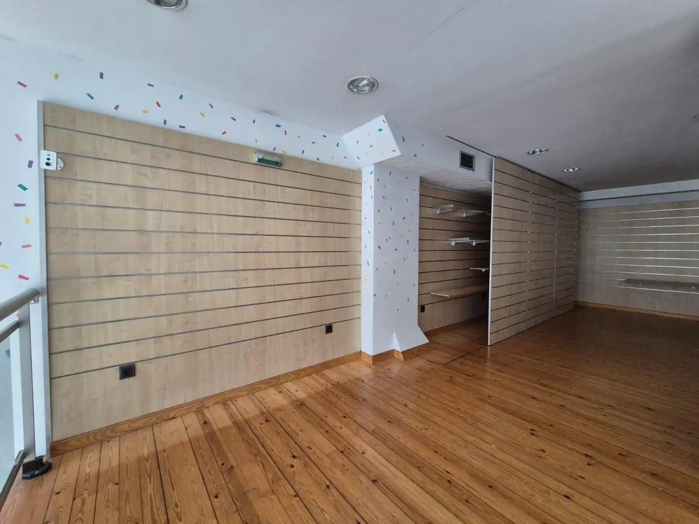Local comercial en venda a Zalla, imagen 11