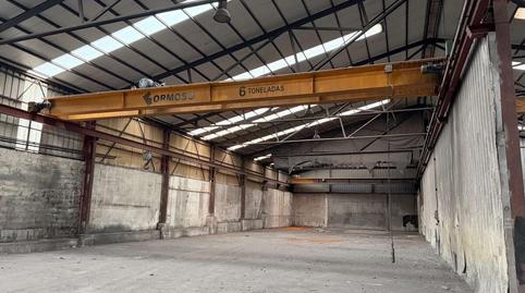 Photo 3 of Industrial buildings for sale in De Cruz Das Cabezas, As Pontes de García Rodríguez , A Coruña