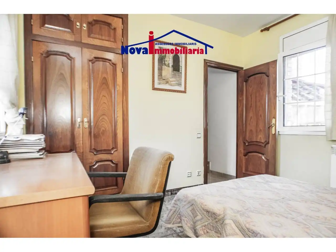 House with garden for sale in Calle Vallirana, imagen 25