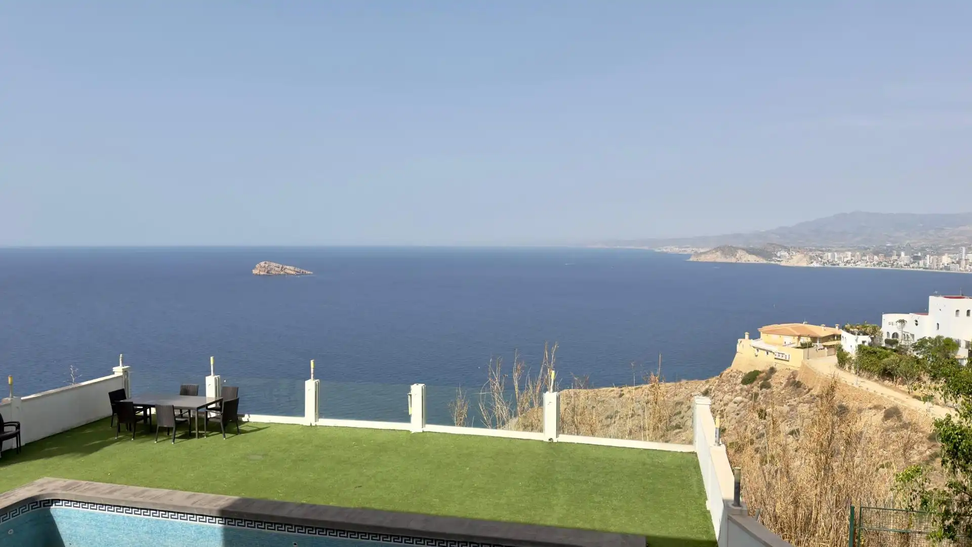 Terrace of Houses for sale in Rincón de Loix