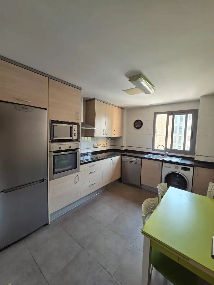 Piso con terraza en venta en Parque Sensal, imagen 32