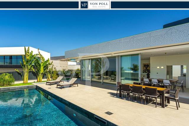 Casa-chalet en Venta en Guía de Isora interior