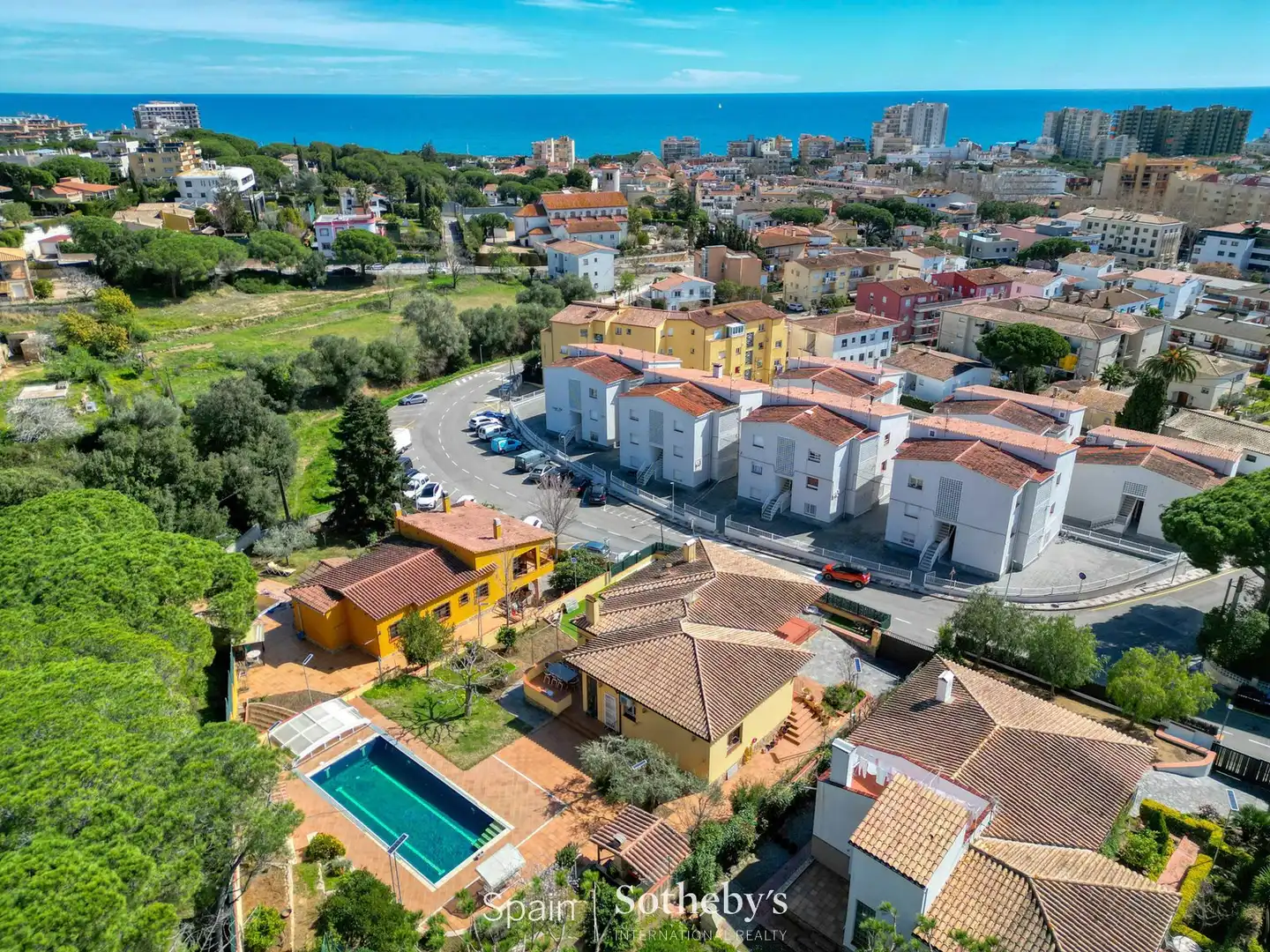 Casa amb piscina en venda a Platja d'Aro, imagen 31