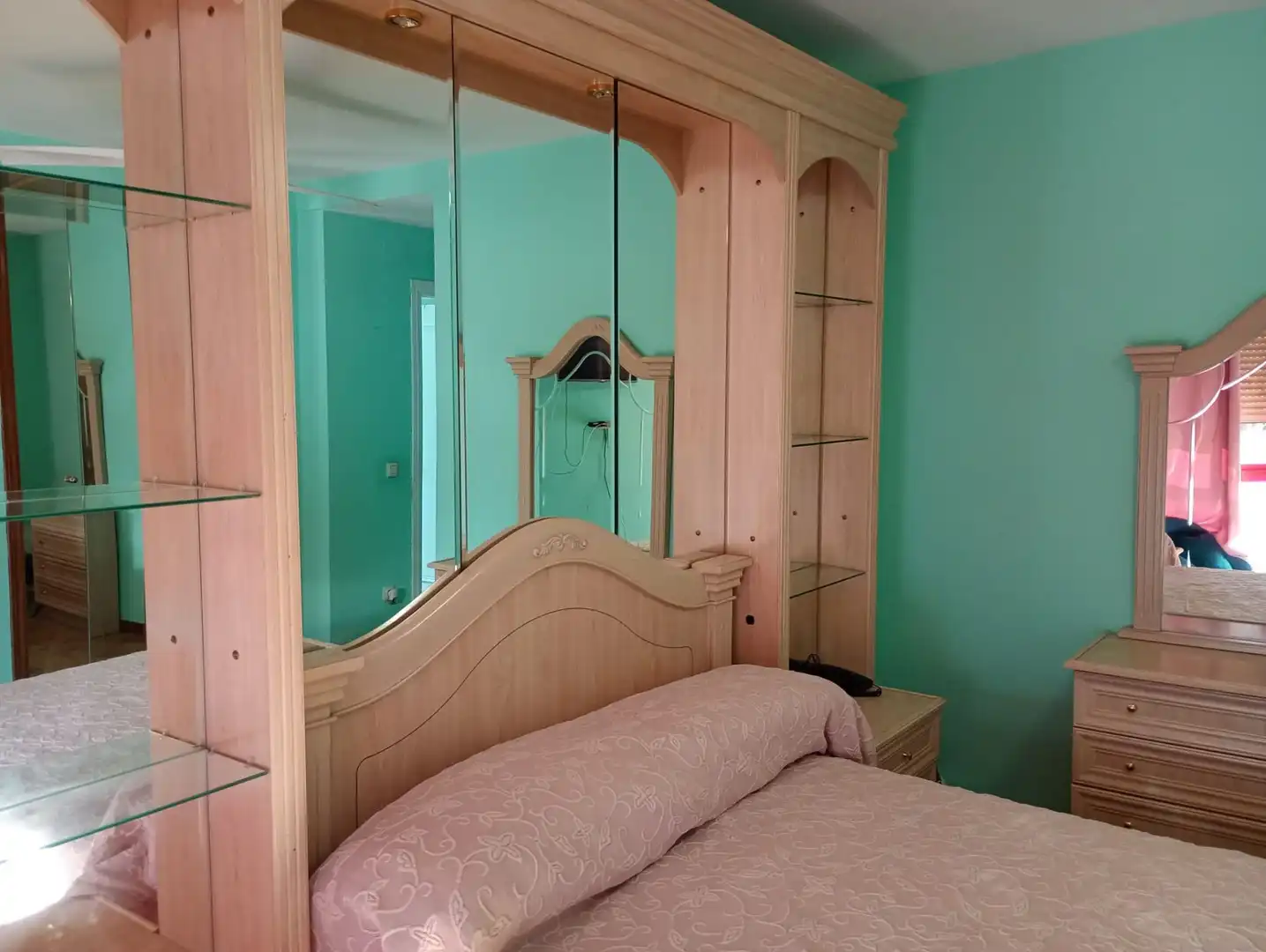 Flat with pool for sale in Villaverde, imagen 17