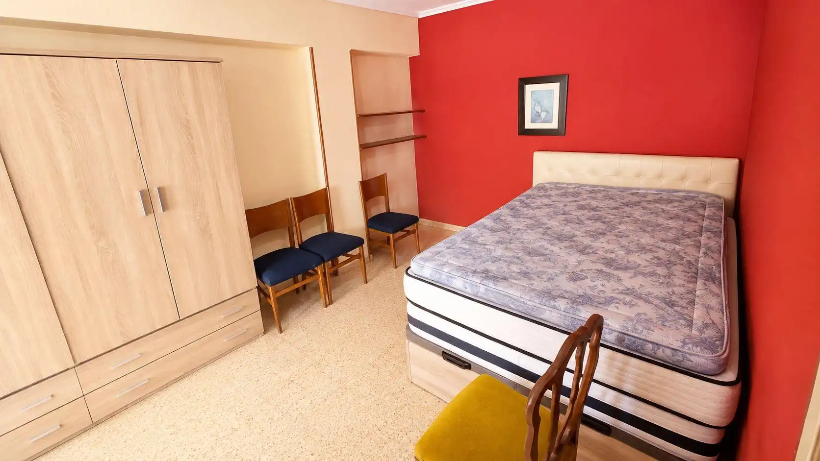Flat with terrace for sale in Algirós, imagen 7