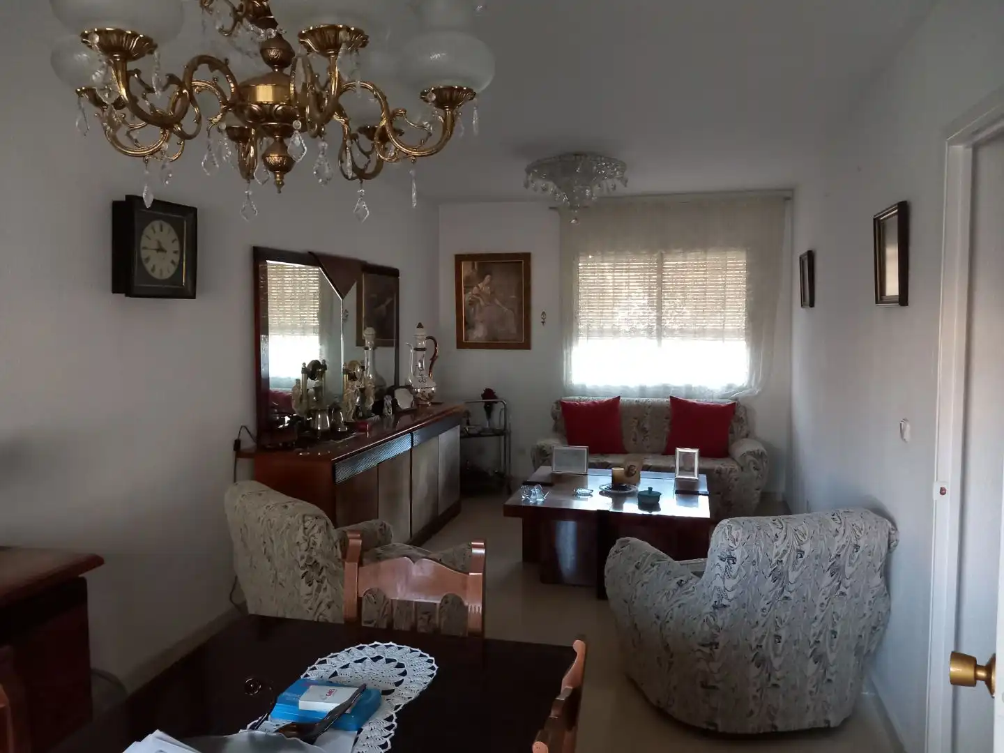 Habitatge amb jardí en venda a BARRIO NUEVO SAN CLEMENTE 0, imagen 6