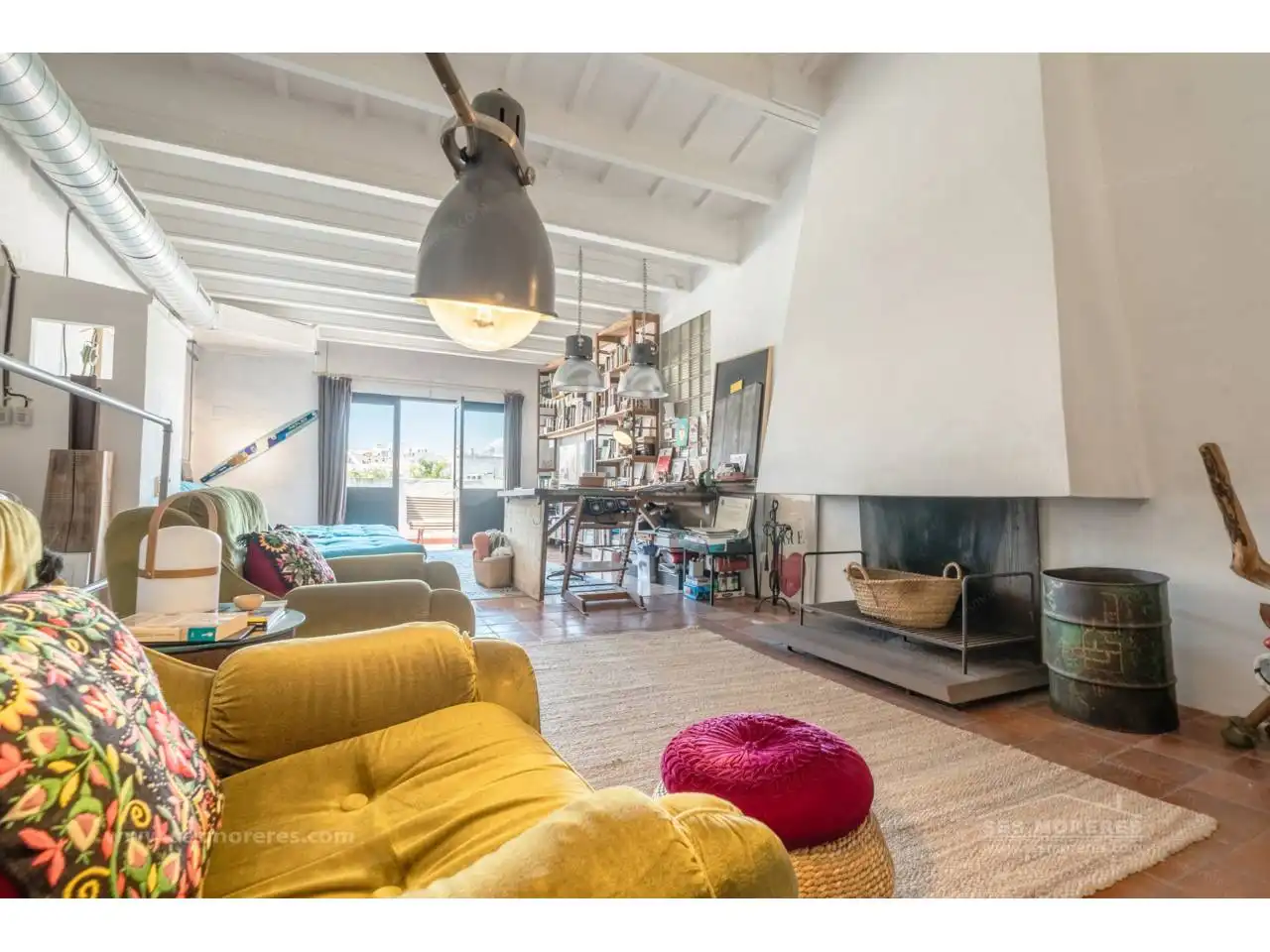 Casa amb jardí en venda a Maó ciutat, imagen 16