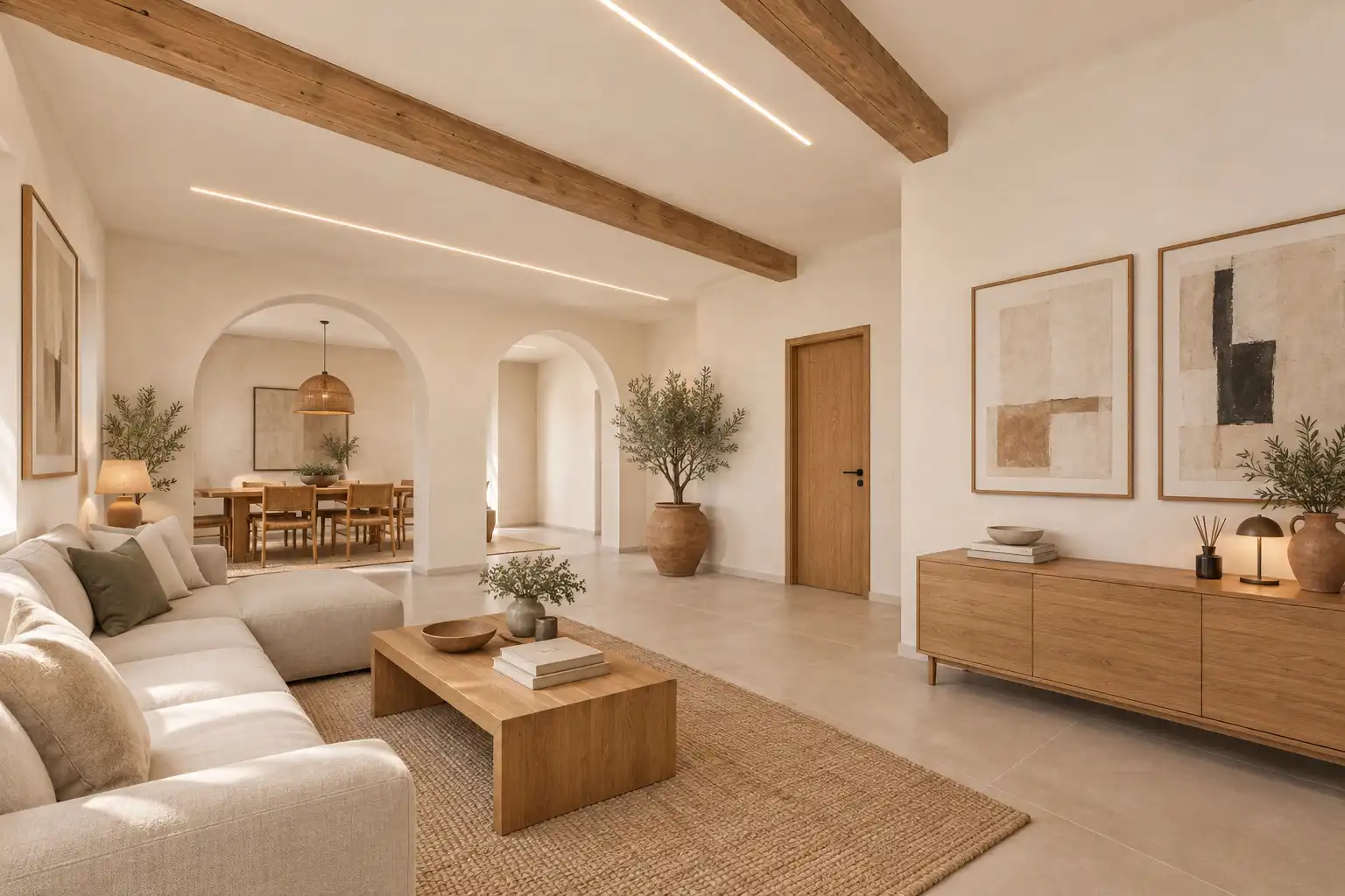 Haus mit Terrasse zum Verkauf in Carrer de Santa Clara, imagen 2