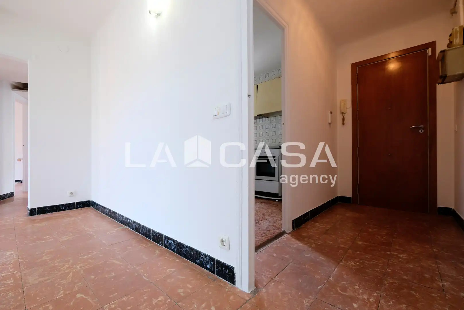 Piso en venta en Barcelona con Balcón