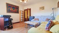 Living room of Flat for sale in  Logroño  with Heating, Storage room and Balcony