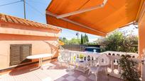 Terrace of House or chalet for sale in Onda  with Air Conditioner, Heating and Private garden