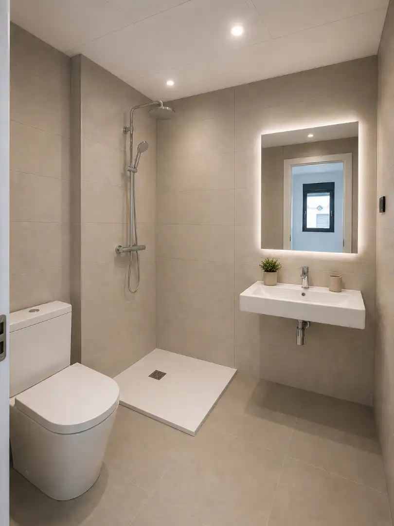 Planta baja en venta en Carrer del Romaní, Centre