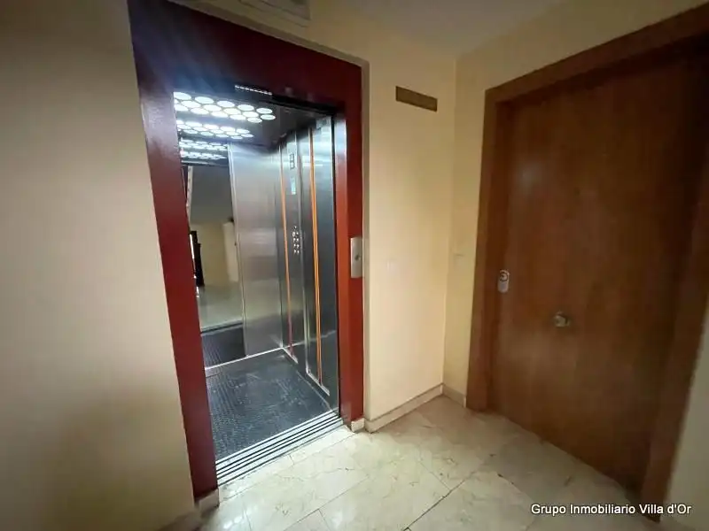 Piso con ascensor en venta en El Verger, imagen 23