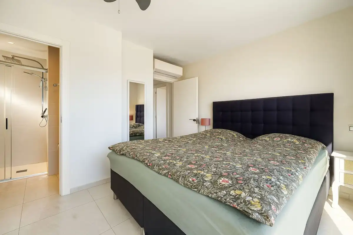 Villa con piscina in vendita a La Cala Mijas, imagen 38