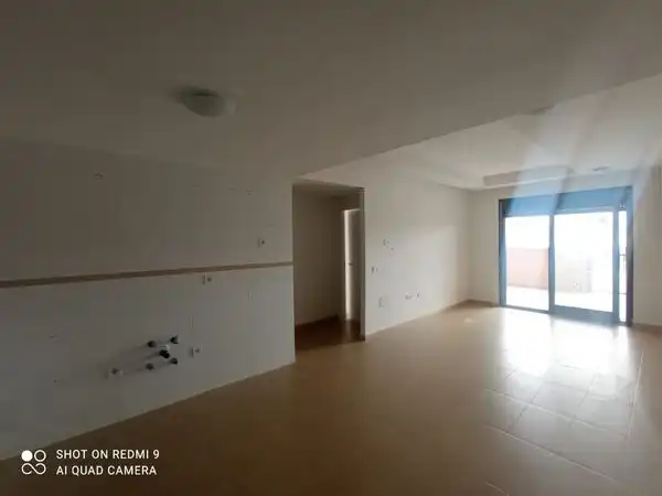 Piso de alquiler en Calle los Naranjos, 68, La Envía