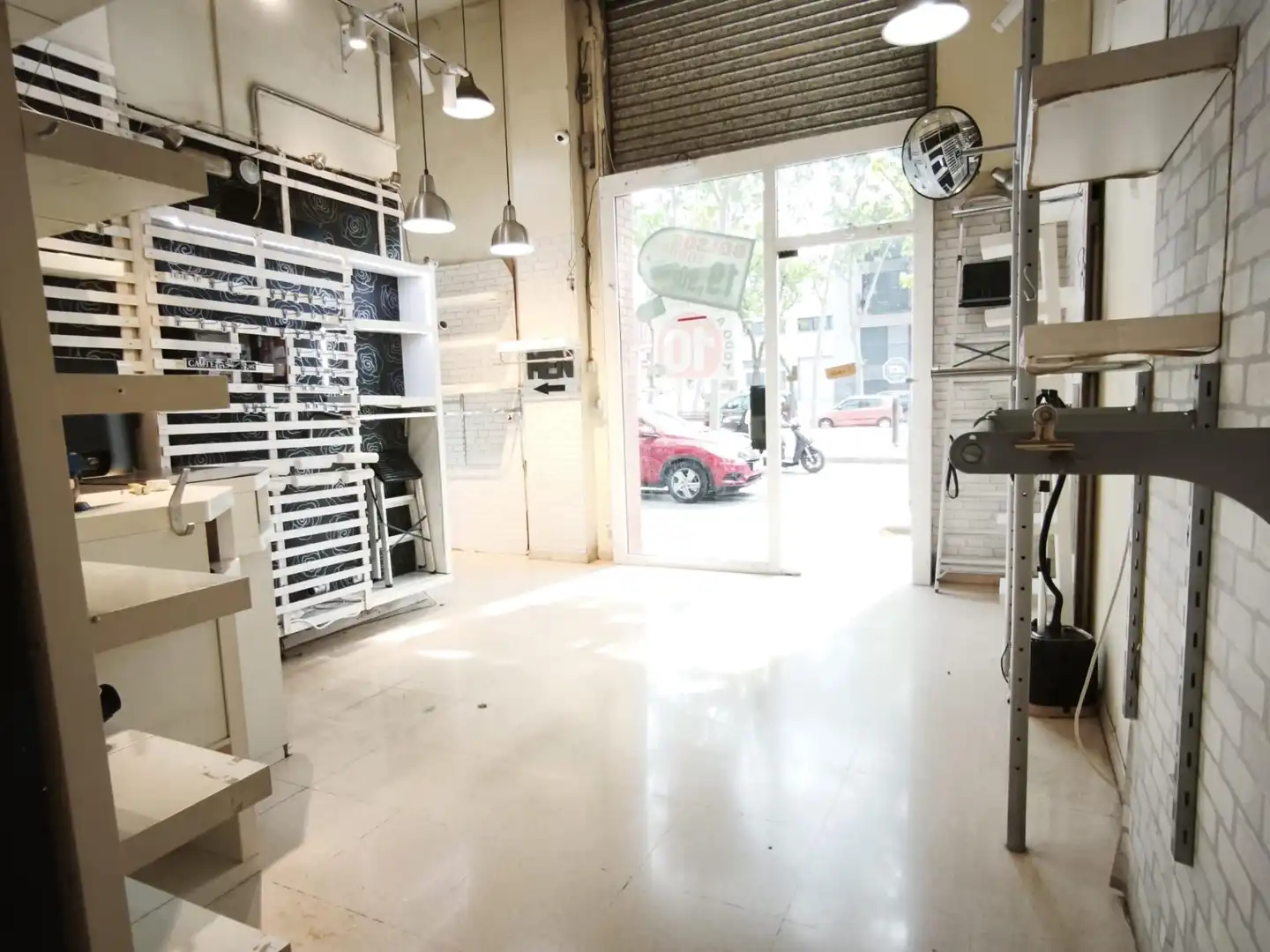 Commercial properties for sale in Sabadell