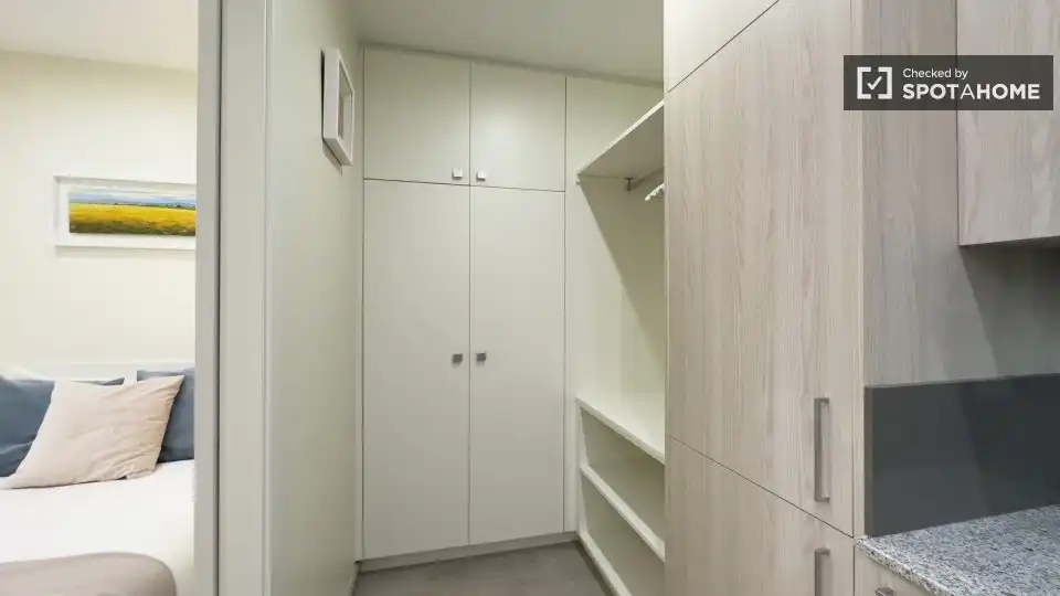 Piso de alquiler en Barcelona, Barcelona